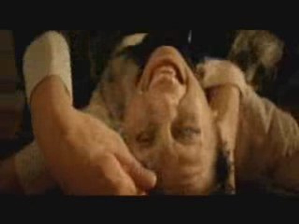 Constantine Level 2 Film Audio Project