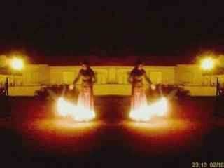 Siamois ou bonne synchronisation!!