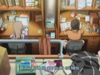 [AK]Candy Boy[02][XviD-MP3]