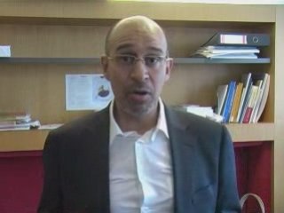 Harlem Desir, Global Progressive Forum, MEP