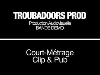 Fiction - Troubadoors Prod