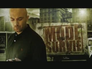 MESRIME TEASER MODE SURVIE feat MYSTIK et GINO