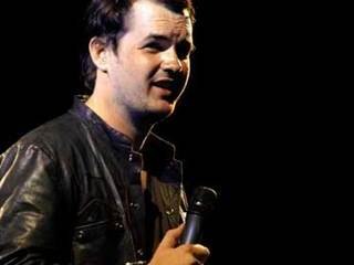 Jim Jeffries talks LESBIANS!