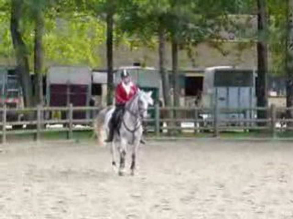 Heidi au touquet
