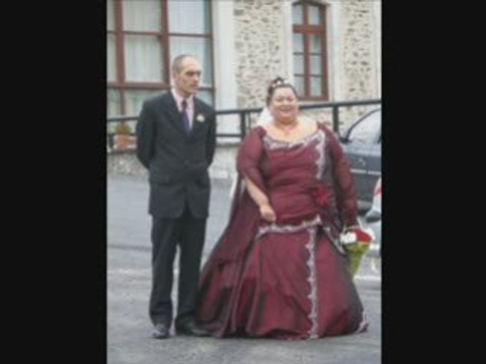 Louloutte ,Alex, love and married