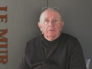 Le Mur by Paul Virilio