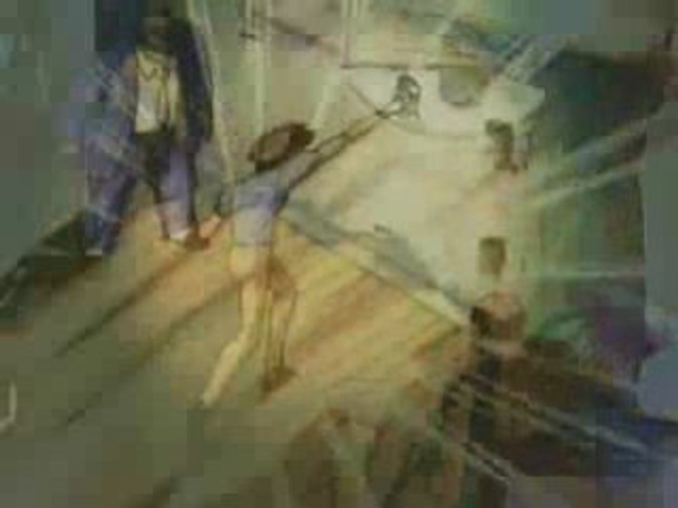 ASHITA NO JOE 2 - AMV sur l'animé Joe 2 - sur Plastic Tree