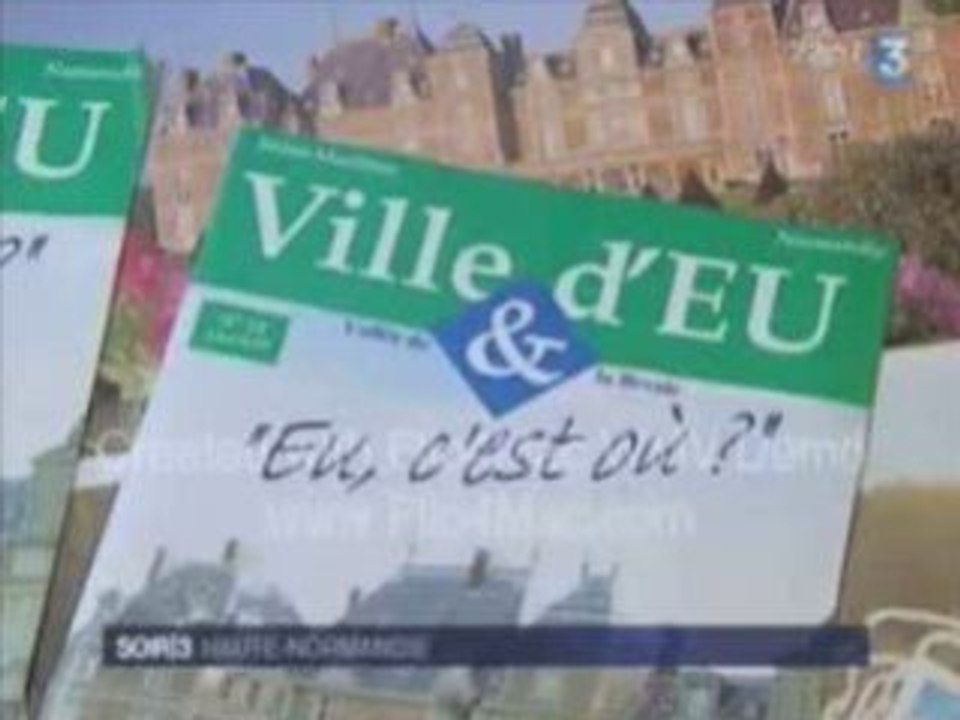 Reportage changement de nom Eu