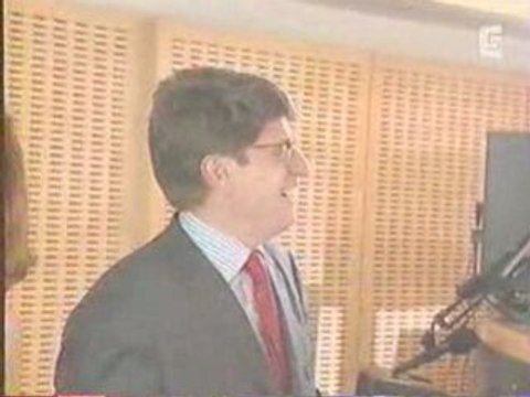 Bernard Gick / Ca peut vous arriver / Julien Courbet