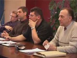Rencontre Citoyenne au Lycée de Sallaumines