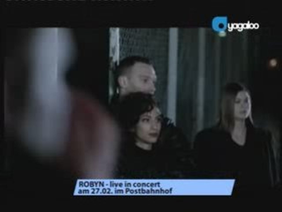 BOSSE führt durch YAGALOO Teil 2