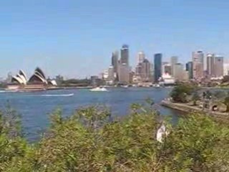 Sydney