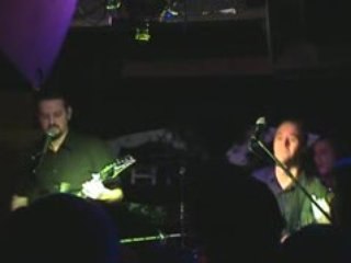 Third Eye - End Of The Dream