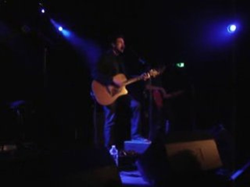 Ben Ricour Beauvais 24 04 2008 l'heure d hiver