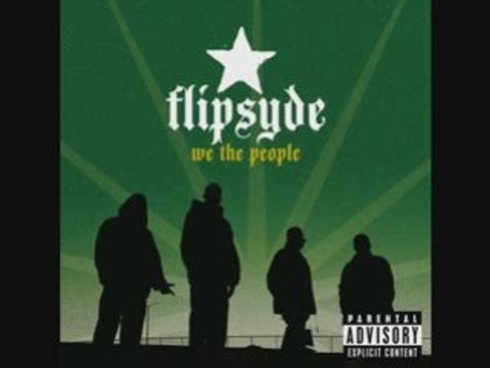 Flipsyde ft. Akon - Picking up Pieces