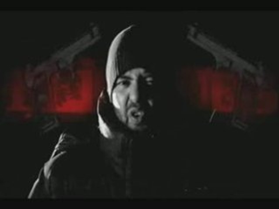 SEVEN - OUAI C'EST CA www.spacehiphop.com