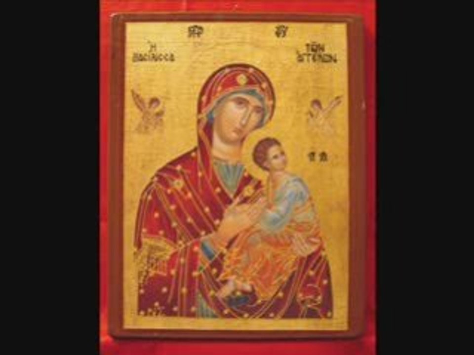 Byzantine Music