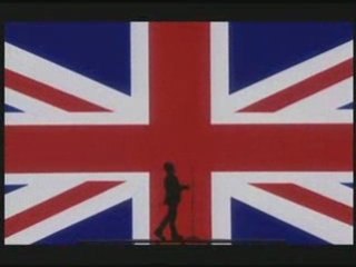 U2 = Get On Your Boots = Brit Awards