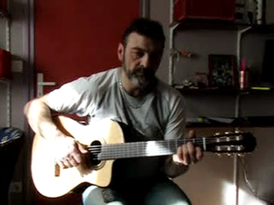 Dieu est un fumeur de havanes