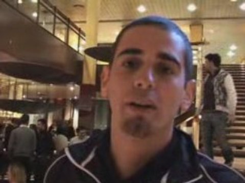 Poker EPT Copenhague S5 Entretien Machou Ghaouti