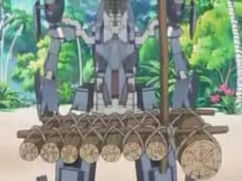 Sky Girls 17 vostfr Part2