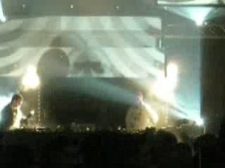 LIVE ATTACK DJ FLY
