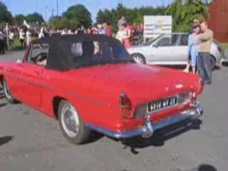 TOUR DE BRETAGNE 2008