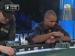 (UK) WPT - LA Poker Classic - Partie 01