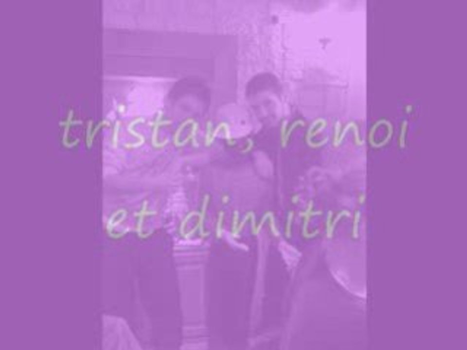 ma classe