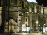 Clermont-Ferrand: Place de la Victoire et Cathédrale