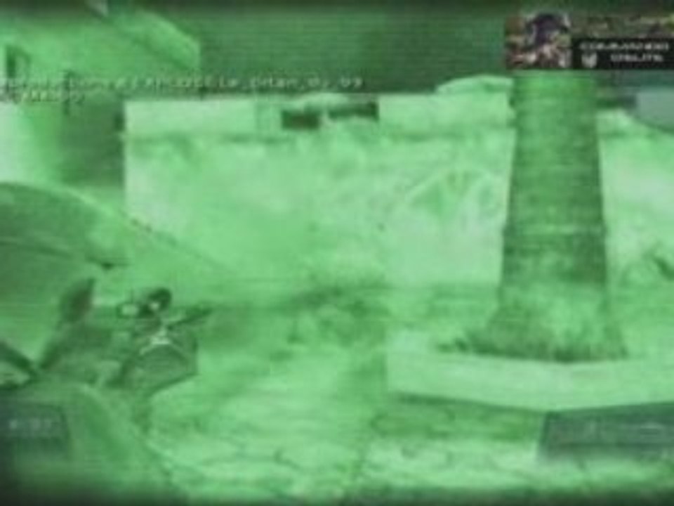 Commandos dailymotion final