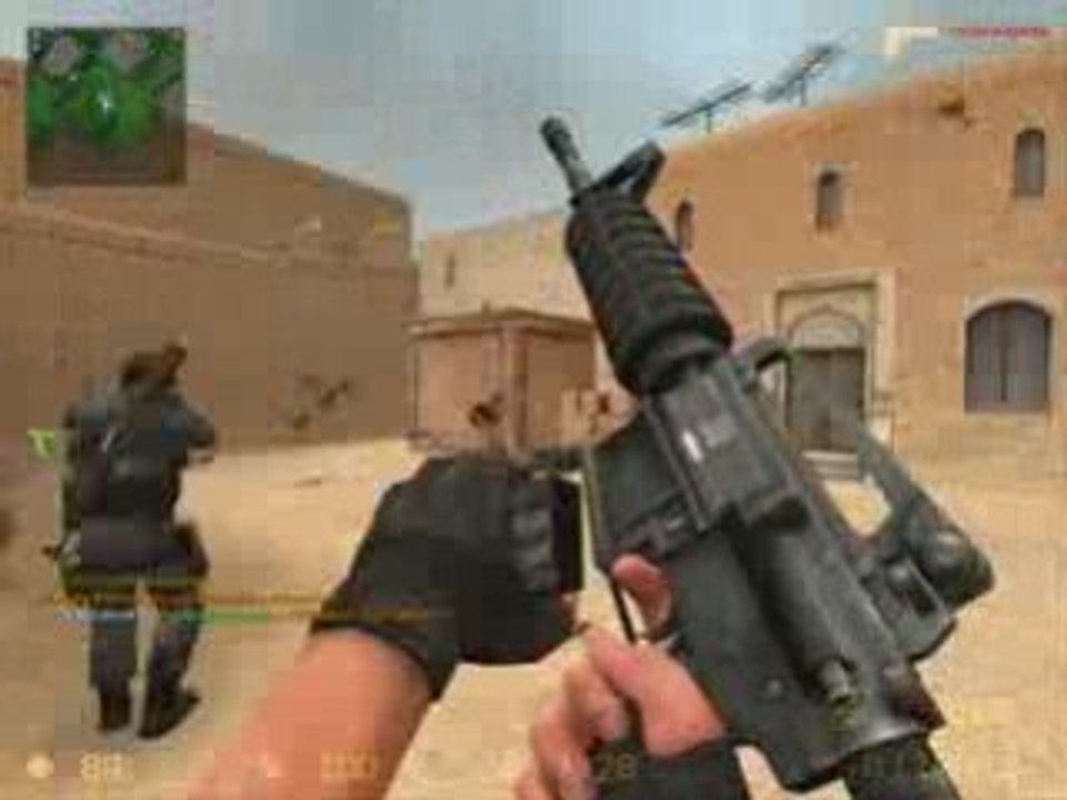 Roadwolf Demo