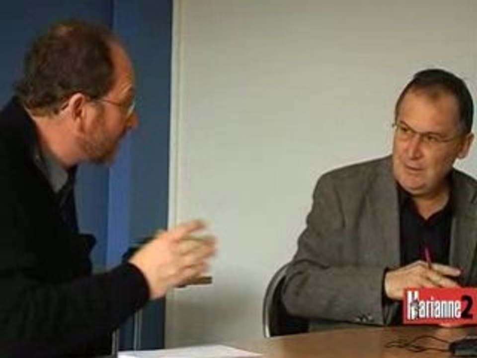 Du rôle des banques dans la crise