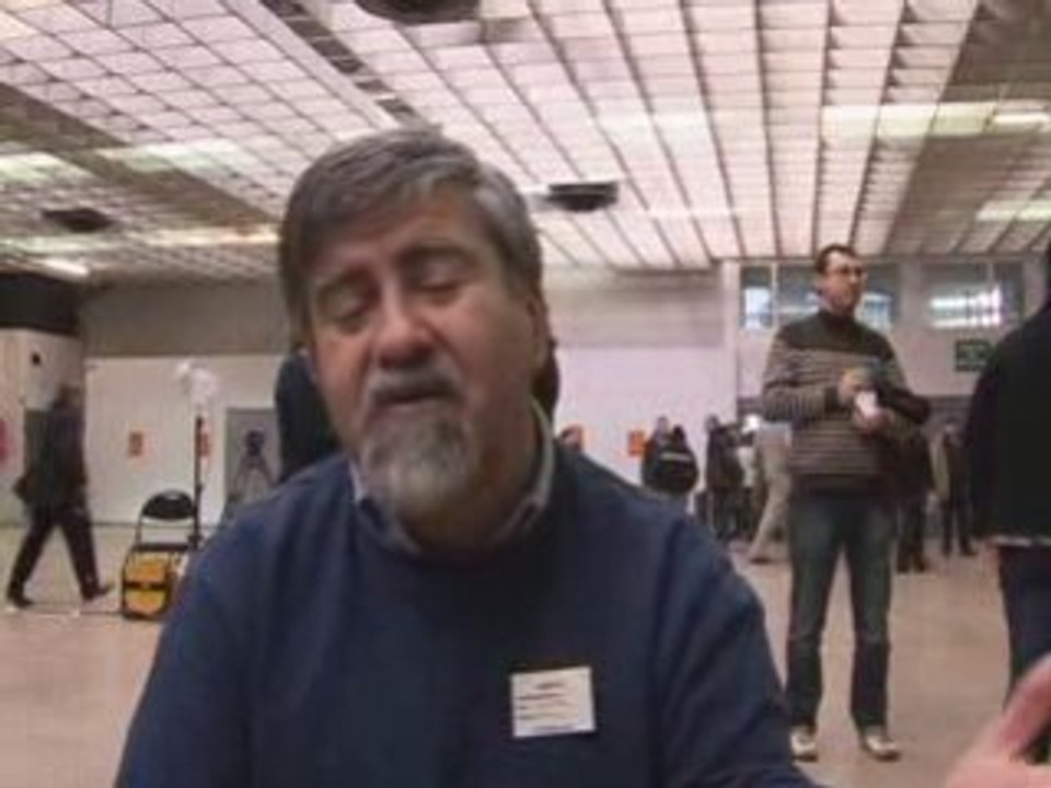 La dissolution de la LCR