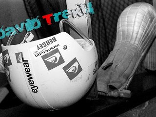 Bande Démo DAVID TREKU "09"