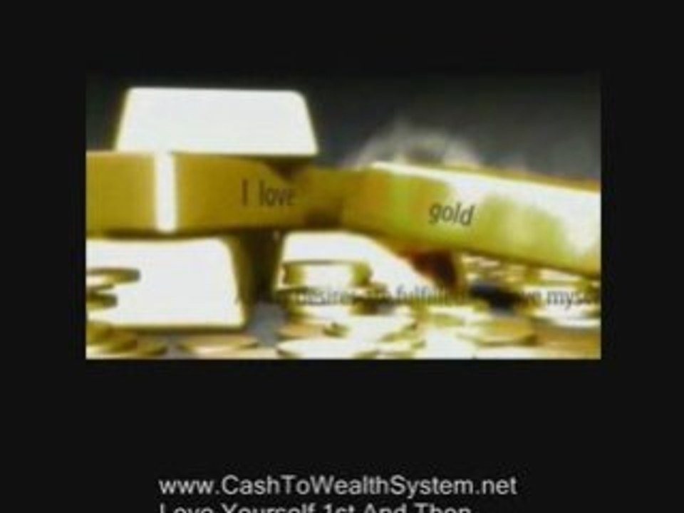 Learn The Path To Wealth