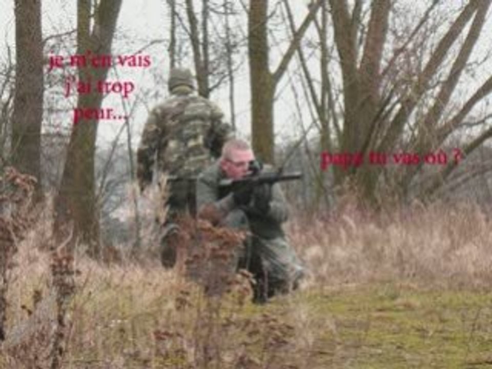 Airsoft SubDheos-Ghost-Suricate