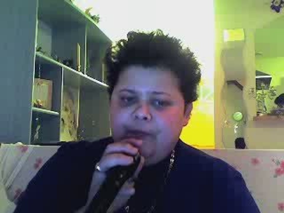 pour negrita