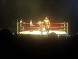 AJ Styles & Samoan Joe VS Abyss & Matt Morgan Partie 01