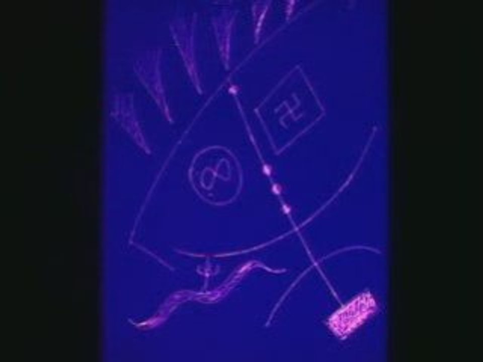 How Remote Viewing Works: Dr. Simeon Hein (Pt. 6)