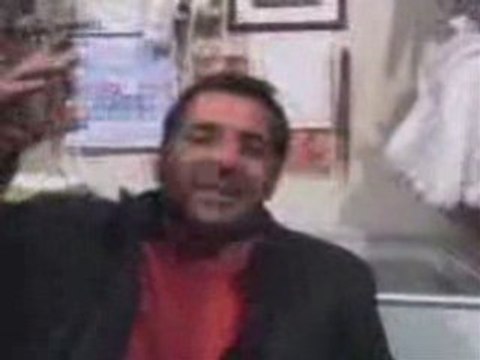 YAVUZ ŞENSES İZZET BÜLBÜLSES HAKVEYİS FİLM