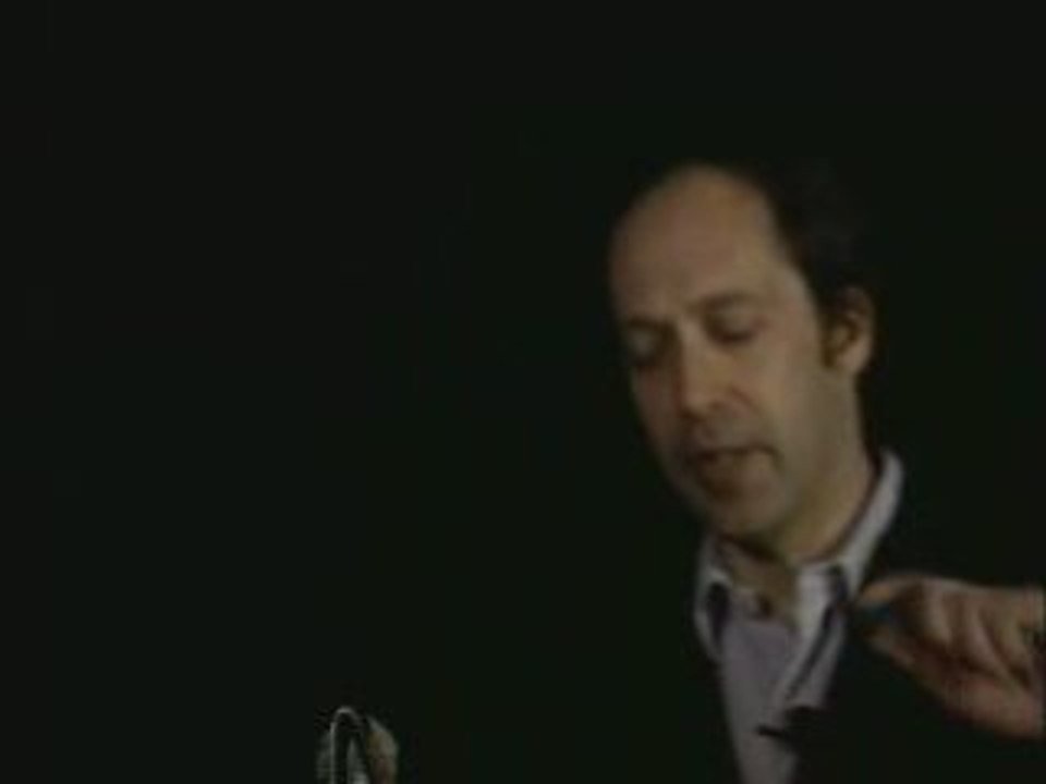 How Remote Viewing Works: Dr. Simeon Hein (Pt. 7)