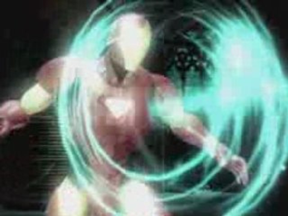 marvel ultimate 2 sides