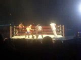 AJ Styles & Samoan Joe VS Abyss & Matt Morgan Partie 02