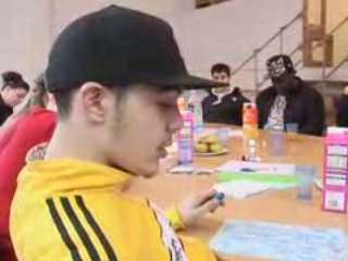 Exploring Diplomas For Real [INTRO]