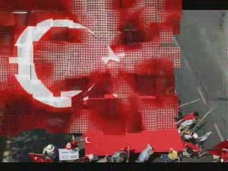 Her TürLü Teröre karŞıyız