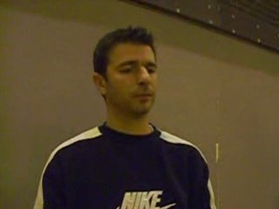 Interview stephane dao