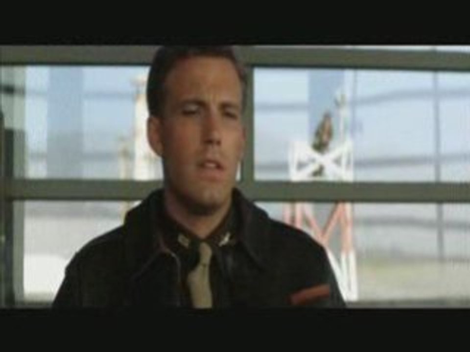 Parodie de pearl harbor