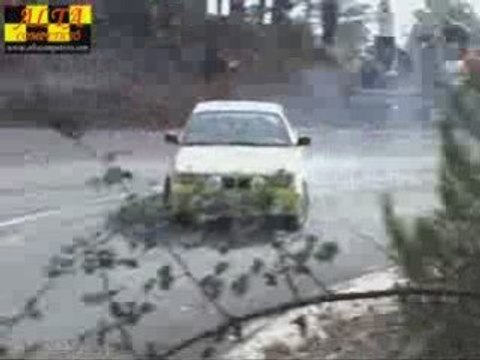 48è Rallye 2000 Viratges 2008 by Alta Competició