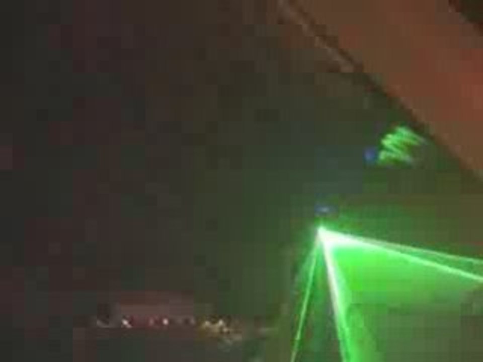 lazer